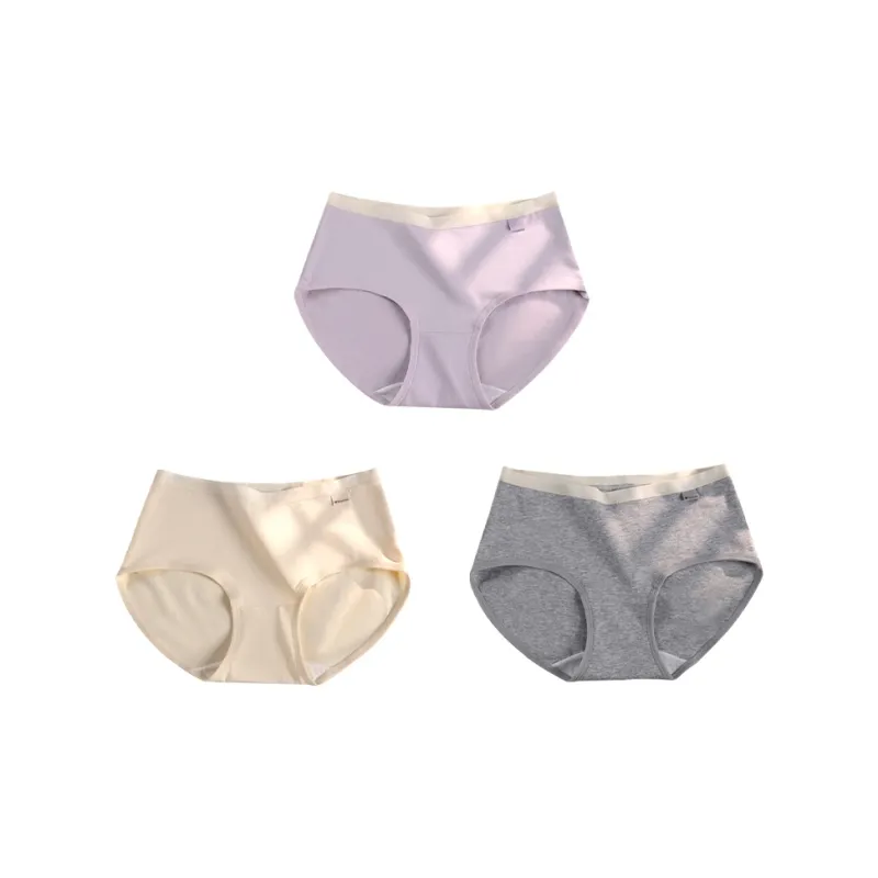 MIIOW Underpants Women's 3 Pack-18