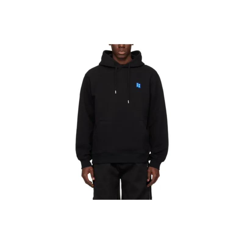 ADER ERROR Significant TRS Tag Hoodie 01 -5