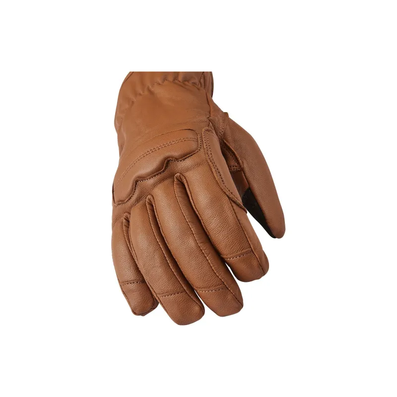 SEALSKINZ Ski Gloves Outdoor Mountaineering Mittens Men's-2