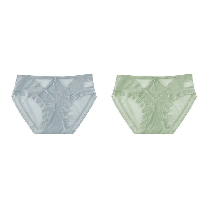 YUZHAOLIN Underpants Women's Combo Set-5