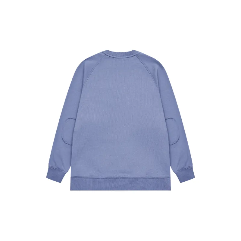 XXZXX Sweatshirts Unisex-7