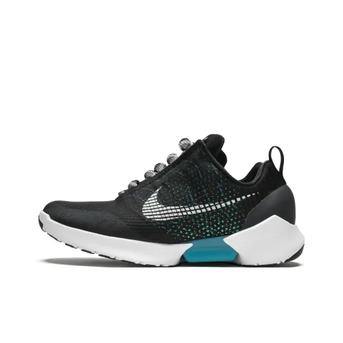 Nike HyperAdapt 1.0 Black JP