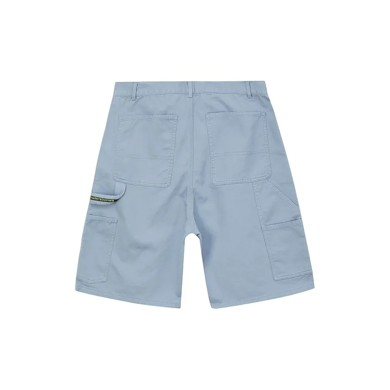 Metersbonwe Knee Length Pants Men's-5