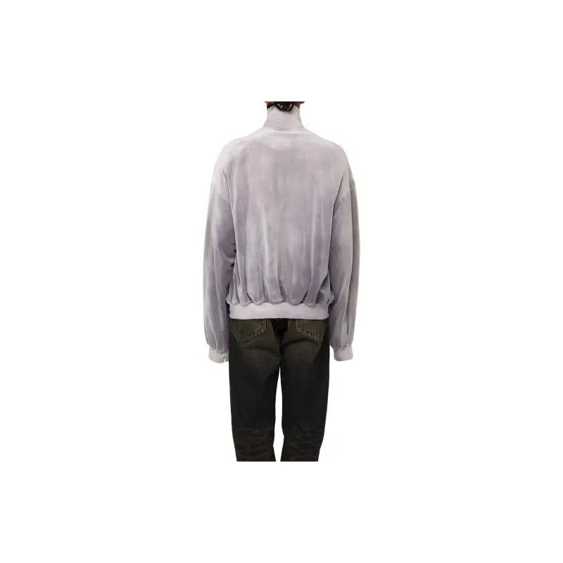 Maison Mihara Yasuhiro Velour Jacket-4