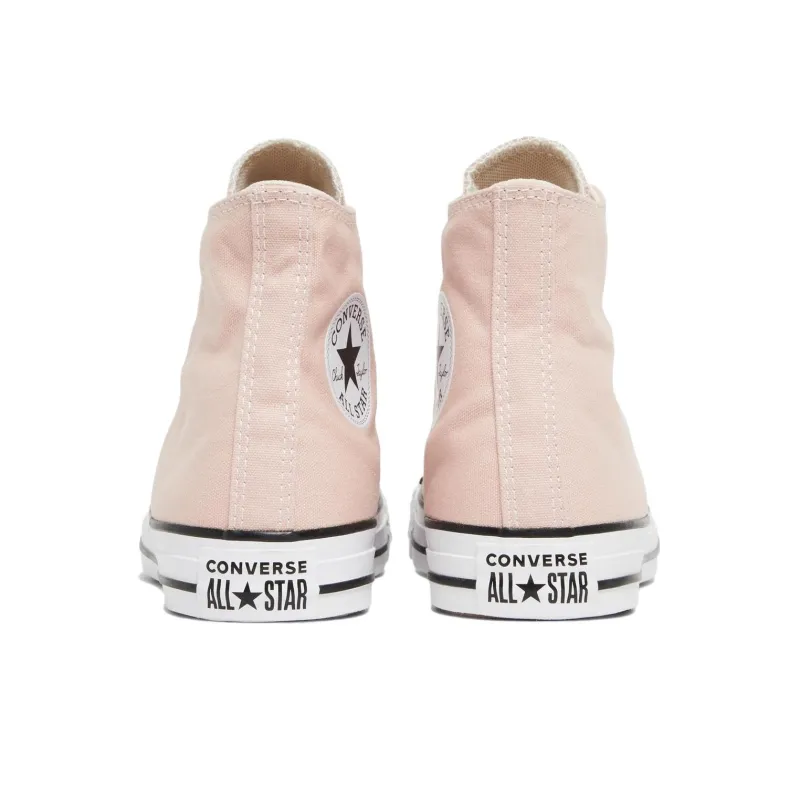 Converse Chuck Taylor All Star Seasonal Color Pink Clay-4