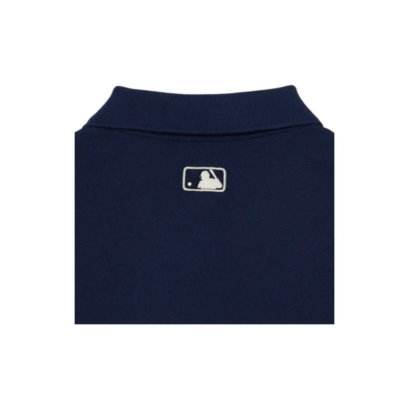 MLB MOCO Love Series Polo Shirt Men's-4