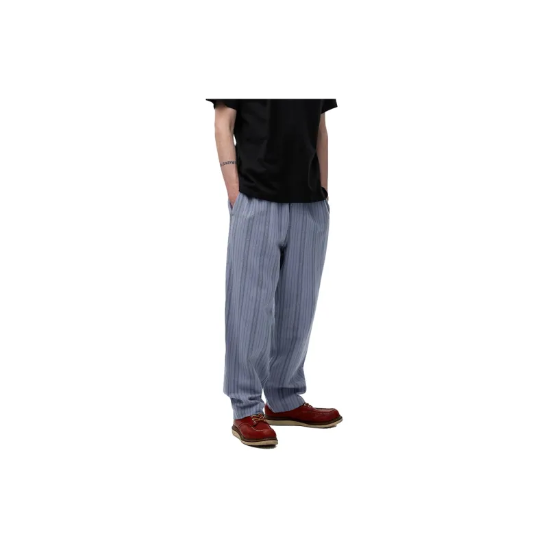 Thisisneverthat Stripe Jacquard Pant-2