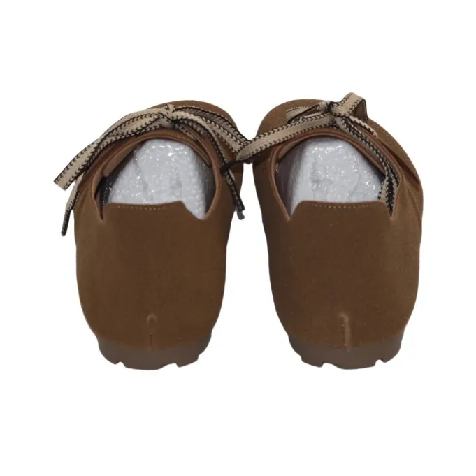 KAISER Casual Single Shoes 1.5CM Women's-22