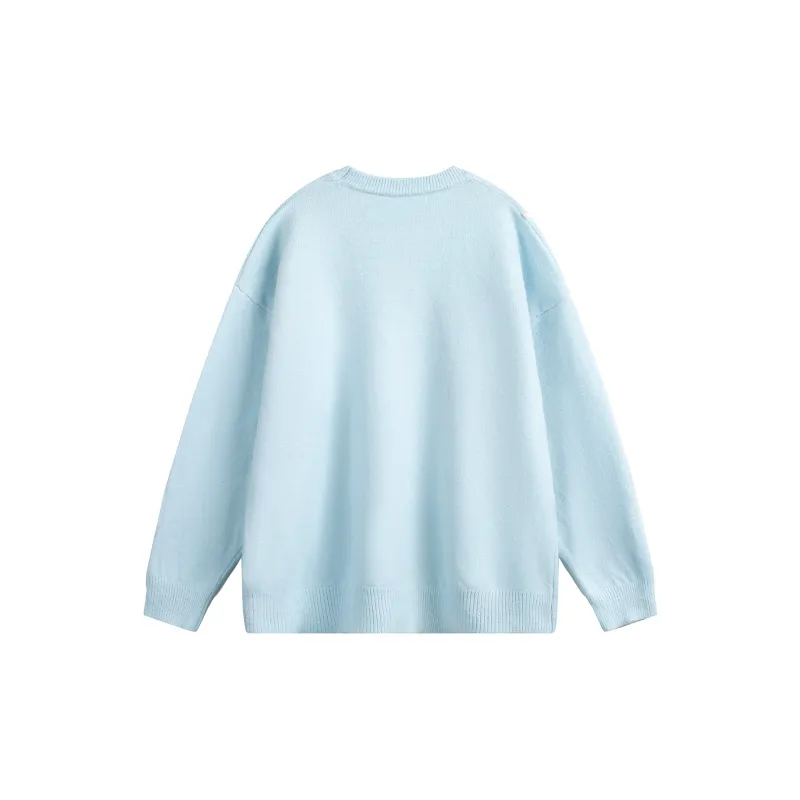 Emoji Sweaters Unisex-20