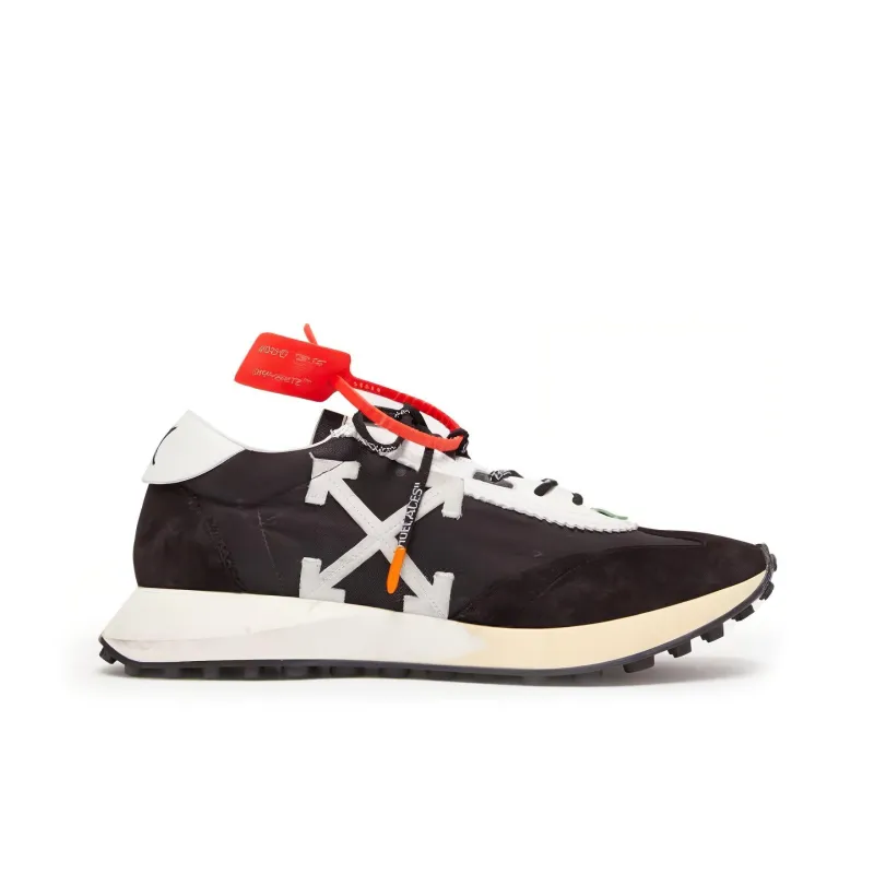 OFF WHITE Arrow 'Black White'-1