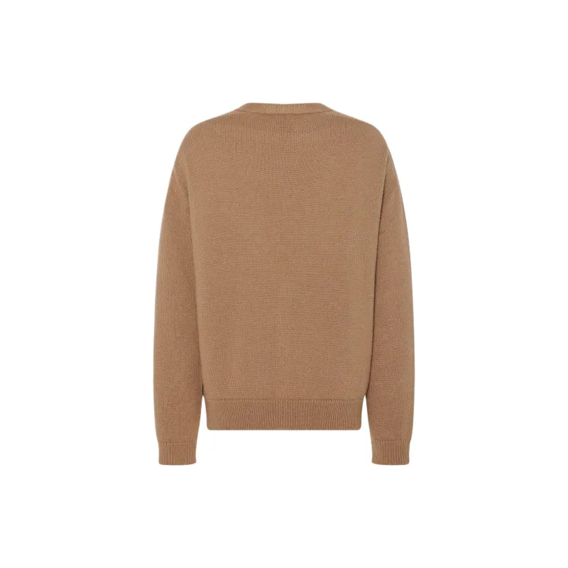 THE ROW Sheldon Cardigan-1