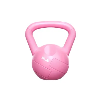 Mickey Kettlebells Indoors Unisex Curvy Bottom Body-Shaping Slimming Arms