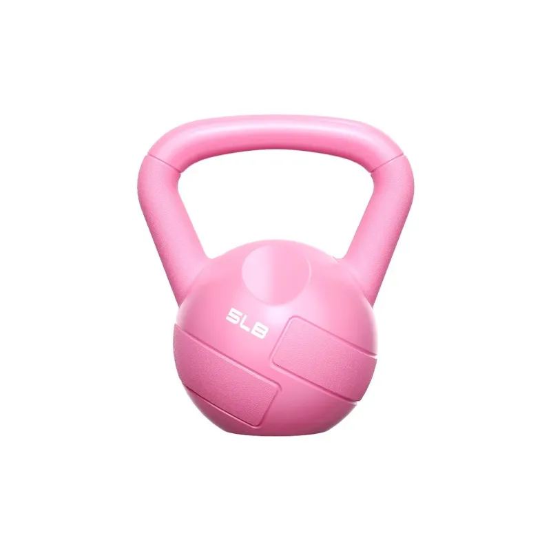 Mickey Kettlebells Indoors Unisex Curvy Bottom Body-Shaping Slimming Arms-0