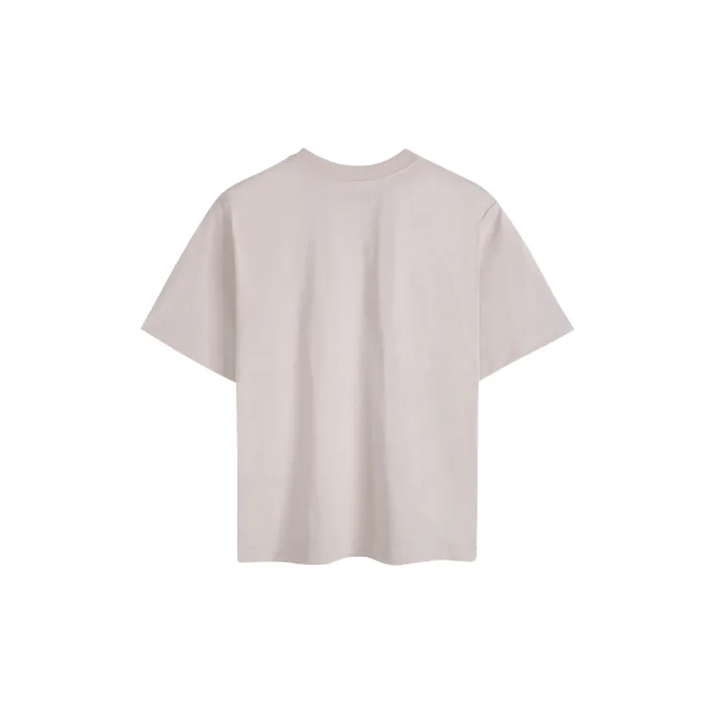 CALVIN KLEIN T Shirt Women's Smoke Pink-1