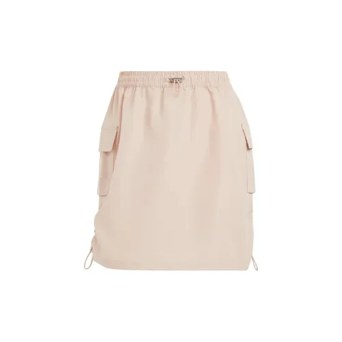 Adidas Originals Cargo Short Skirts Women's Magic Light Brown