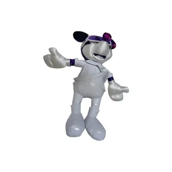 Disney Curious Adventurer Dolls Plush Doll Middle High Shanghai Disney