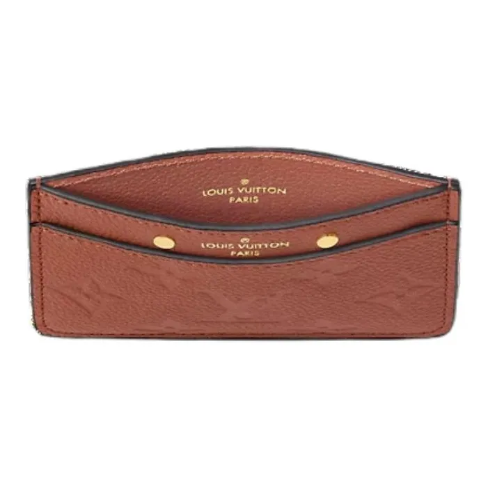 LOUIS VUITTON Card Holder-2