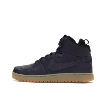 Nike Ebernon Mid Winter Burgundy Gum
