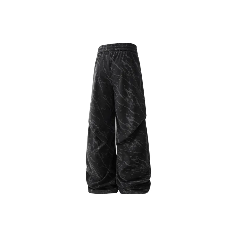 PUCCA Casual Pants Unisex-1
