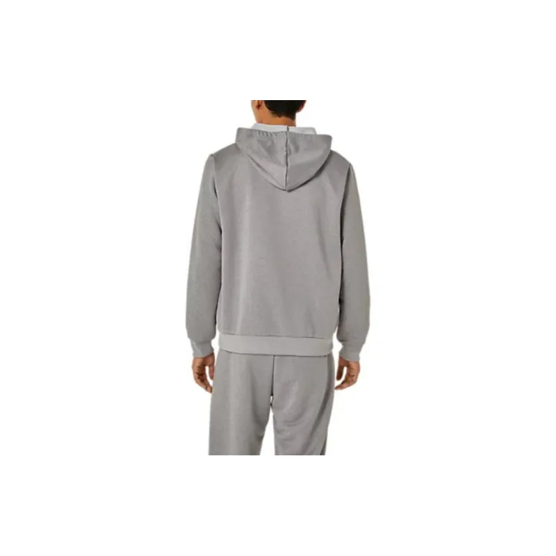 Asics Sheet Rock Sweatshirt Unisex Heather Multicolor-4