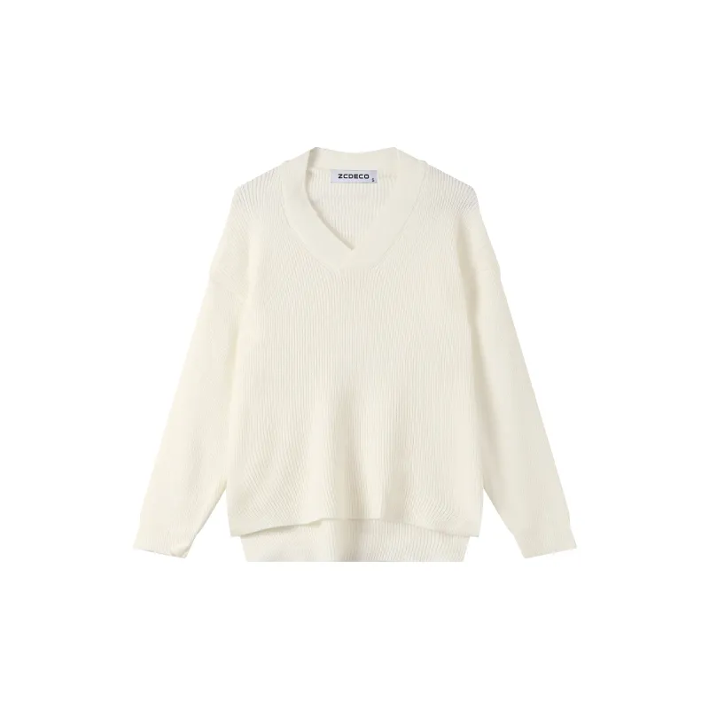 ZCDECO Knitwear Women's-4