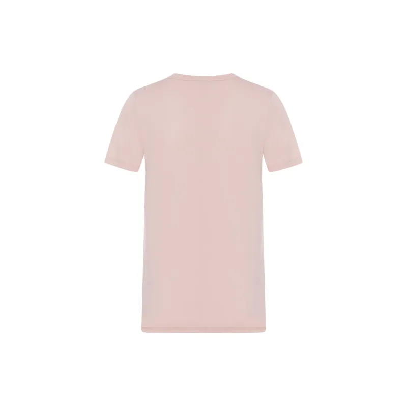MaxMara Elmo Crewneck T Shirt-1