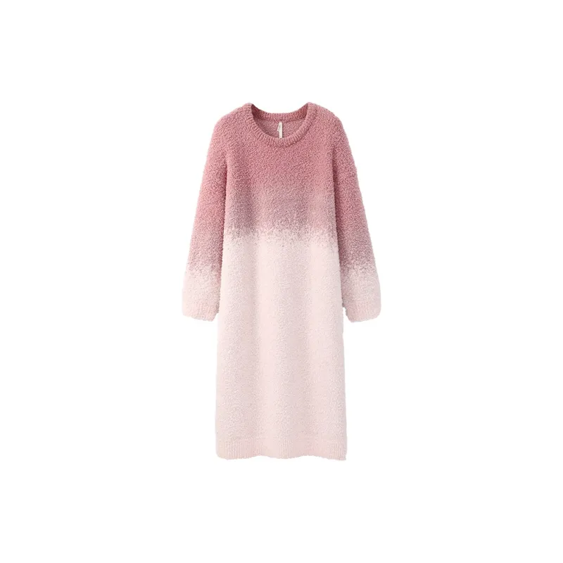 Aannsfam Women's Nightgowns-0