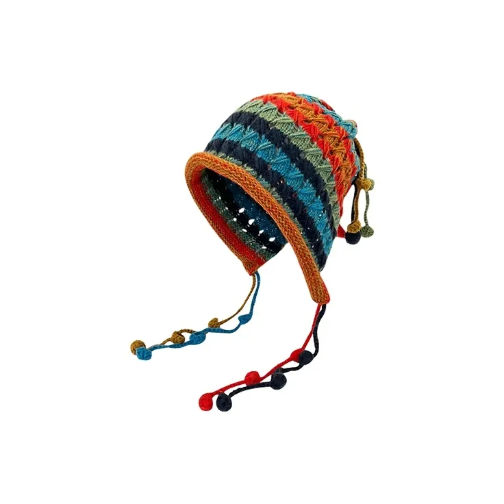 FREE RABBITⅡ Beanies Women's-1