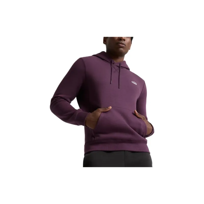 PUMA Suede Logo Men's Hoodie-2