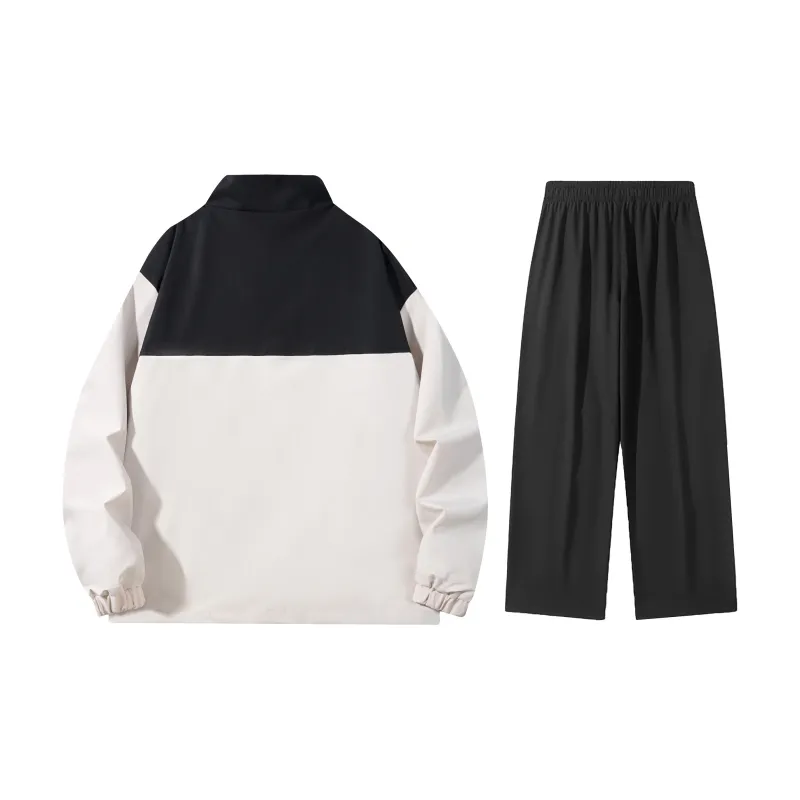 LEVEL Casual Sportswear Unisex-5