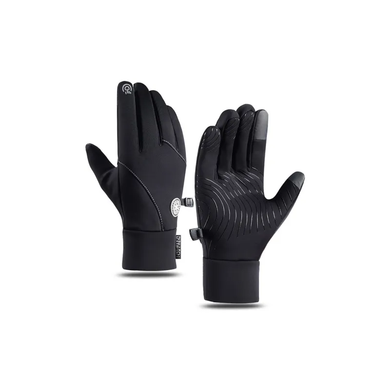 Yamaichi Maru Milk Fiber Gloves Men's-3