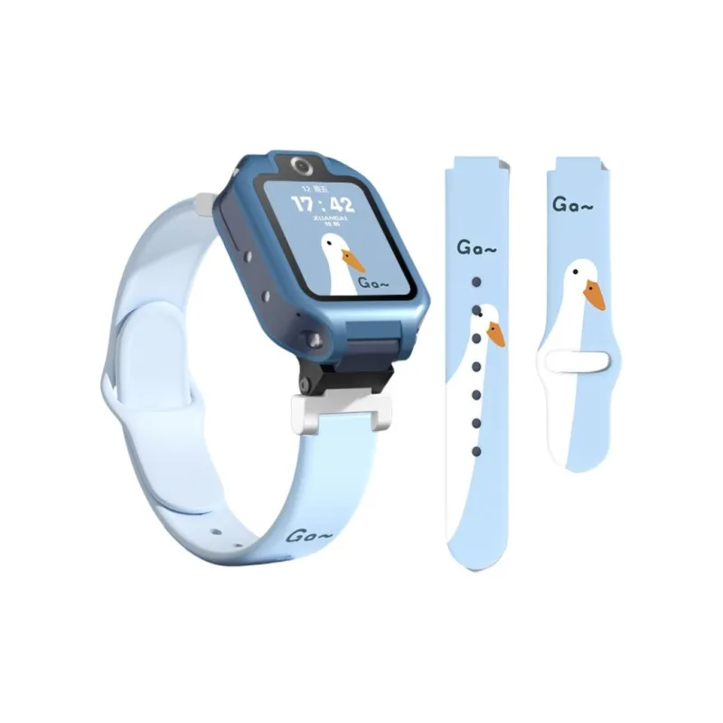 Yu Qing Compatibility Huawei Kids Watch Band 5xpro/4x New Edition 3s/3pro/3 Watch Bands 18cm Unisex-0