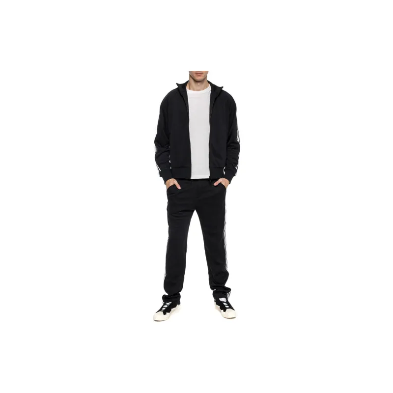 Adidas Y 3 Signature Graphic Short Sleeve Tee-2