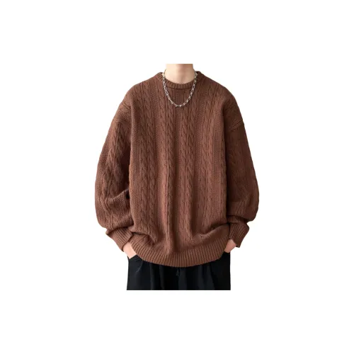 COMOWA Sweaters Unisex