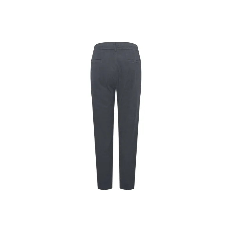 LESS IS MORE Casual Pants Men's Black 23QXK40102-4