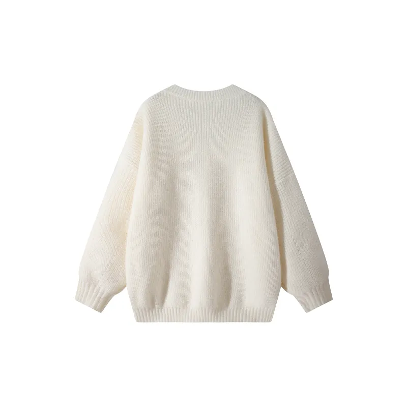 URBAN AUTHENTIC Knitwear Unisex-3