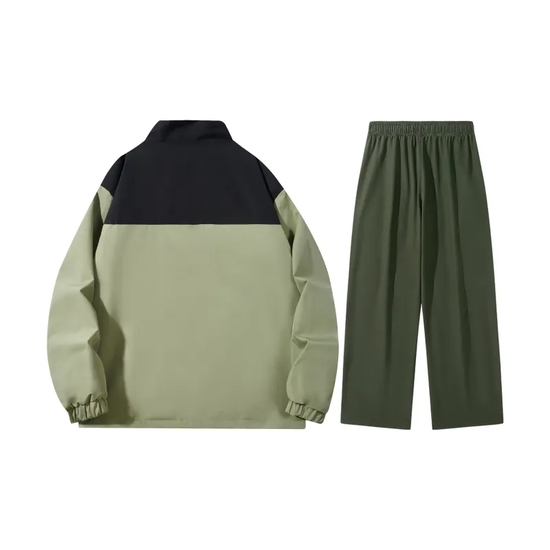 LEVEL Casual Sportswear Unisex-27