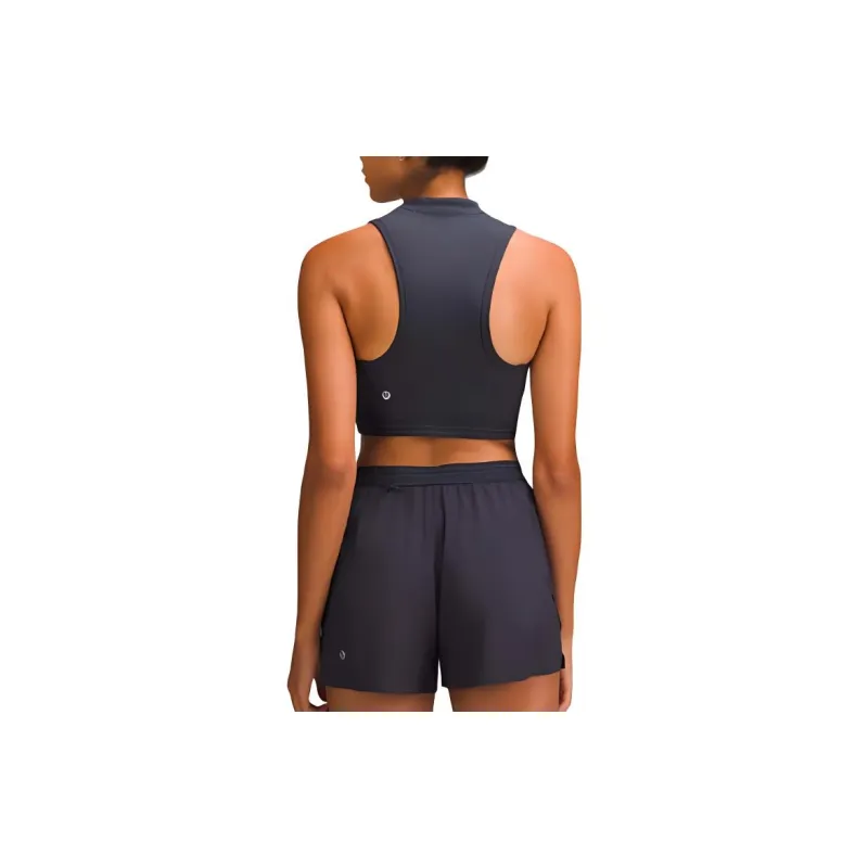 Lululemon Nulux™ Sport Vests Women's Nightfall Black-1