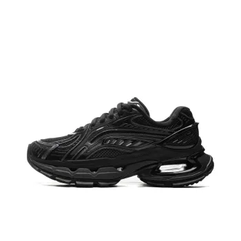 LiNing Furious Rider BOW Wear Resistant Low Top Casual Shoes Women's Black