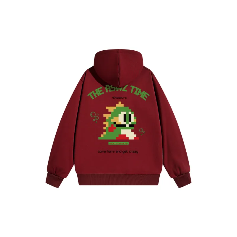 ASWZ Sweatshirts Unisex-19