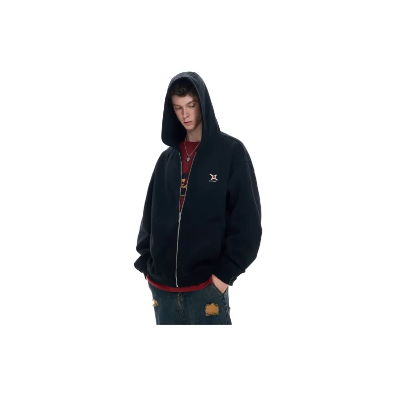 BJHG Sweatshirts Unisex-4