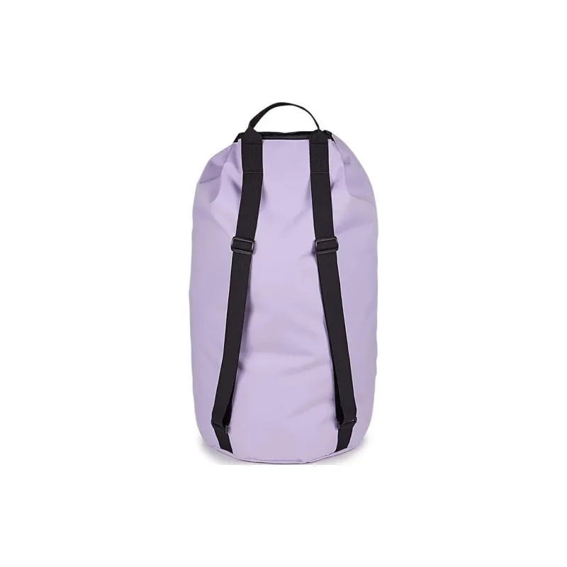 JanSport Recycled Polyester Backpack Storage Bag Women's Light Purple-3