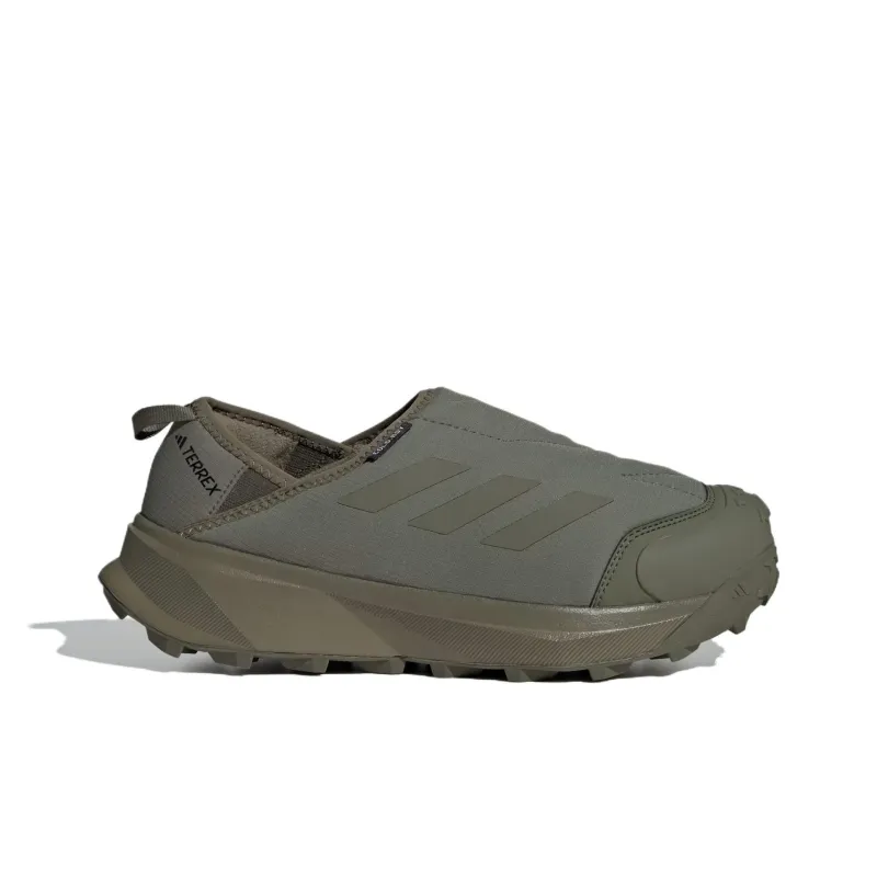 Adidas Terrex Winter Cold.RDY Olive Strata Orbit Green-1