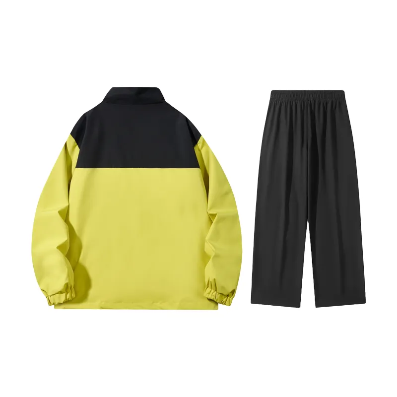 LEVEL Casual Sportswear Unisex-11