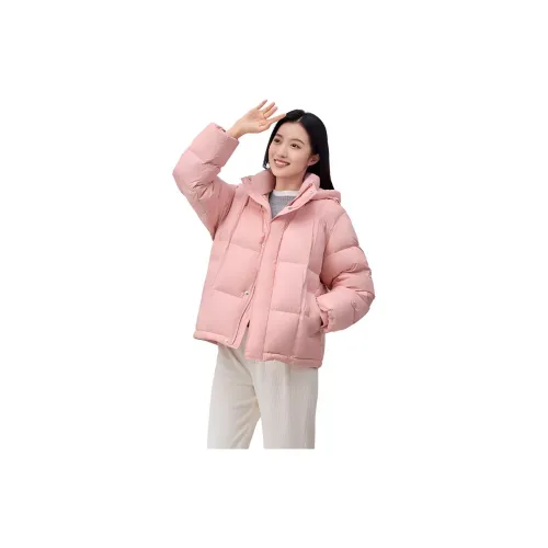 YAYA Down Jackets Unisex