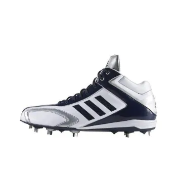 Adidas Adipure Coverage Support Soccer Shoes Men's White