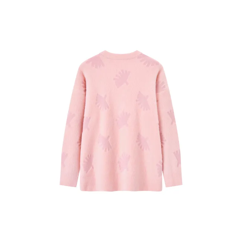SEM/R Knitwear Women's-5