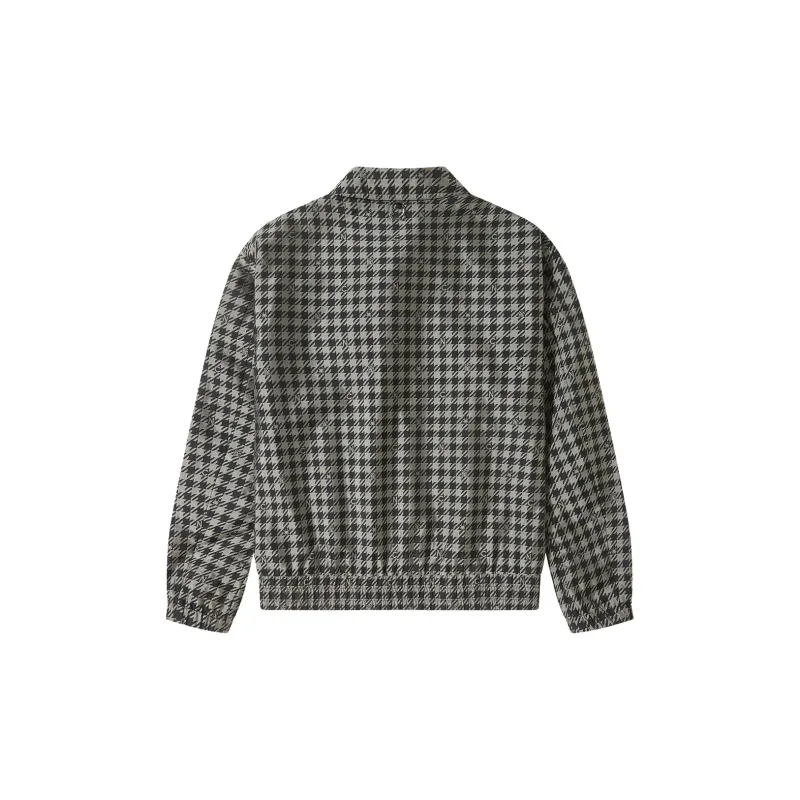 C'N'C New Order & Classics Series Fall Winter Cotton Jacket Men's-1