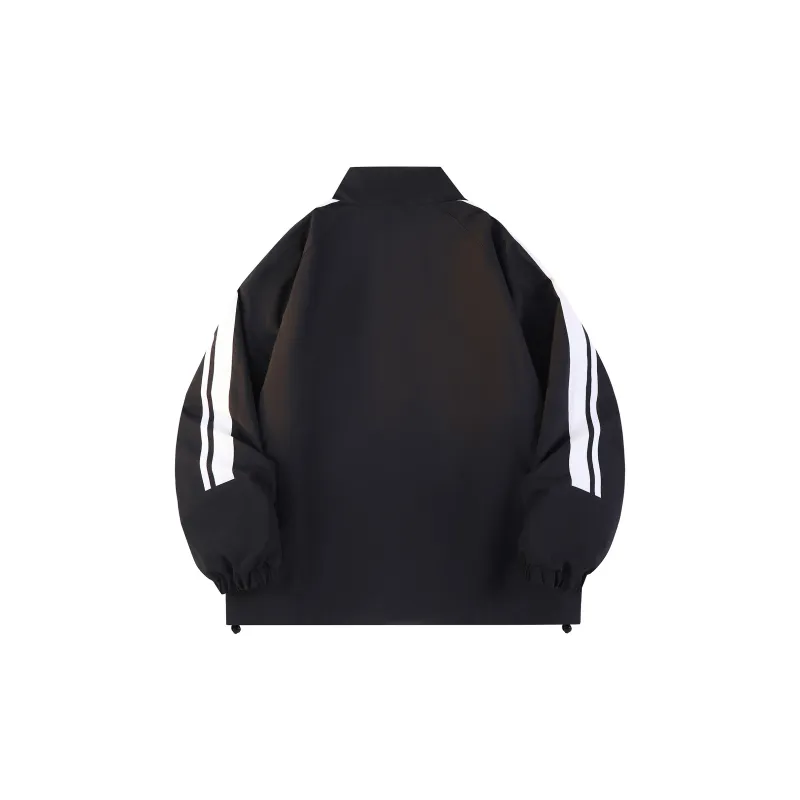 CRUSH KEY Jackets Unisex-2