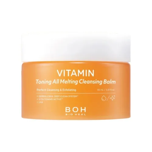 BOH BIO HEAL 메이크업 리무버 남녀공용